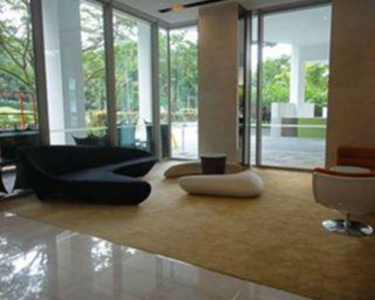 סינגפור Park Avenue Rochester מראה חיצוני תמונה