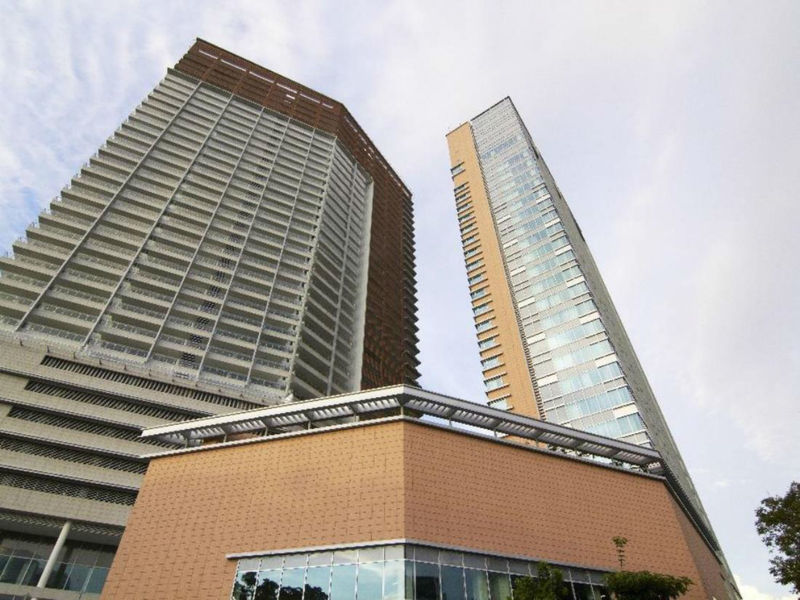 סינגפור Park Avenue Rochester מראה חיצוני תמונה